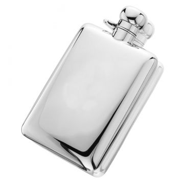 Sterling Collectables Sterling Flask image