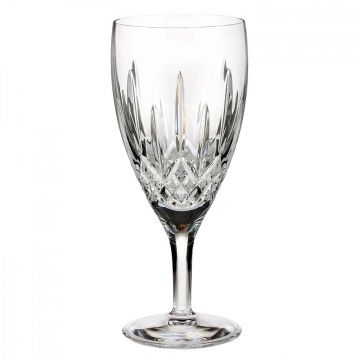 Waterford Lismore Nouveau Iced Beverage Crystal Glass image