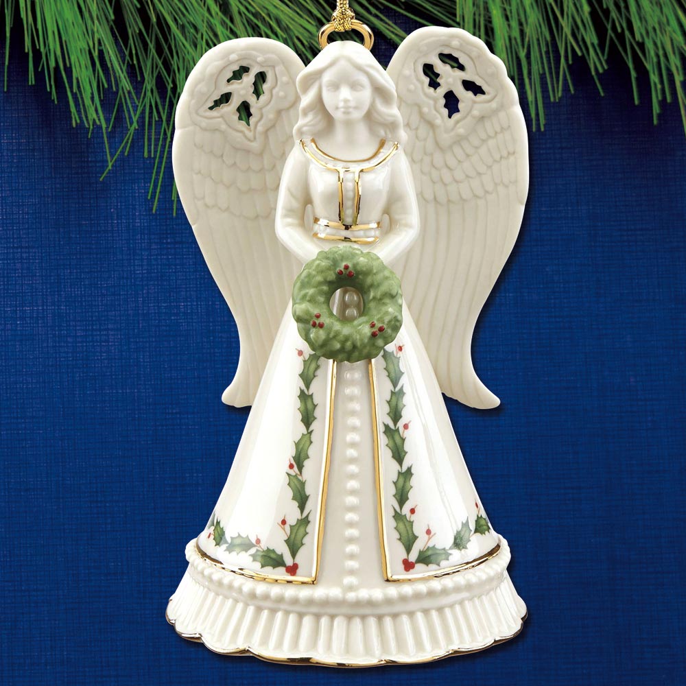 Wendell August Christmas Ornaments 2021