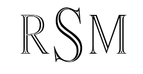 Engraving Initials