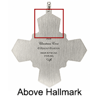 Above Hallmark