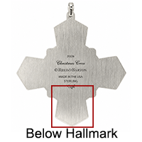 Below Hallmark