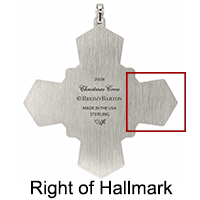 Right of Hallmark