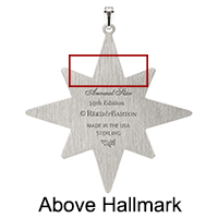 Above Hallmark