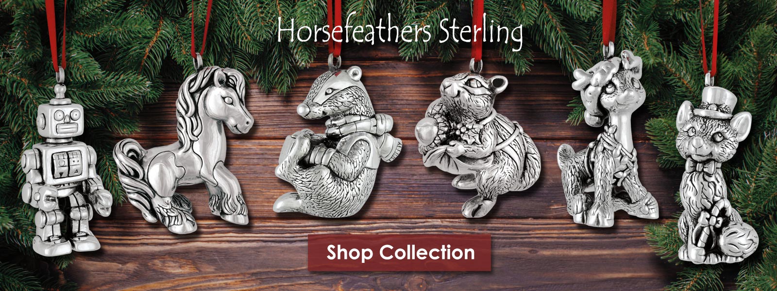 2023 Horsefeathers Collection
