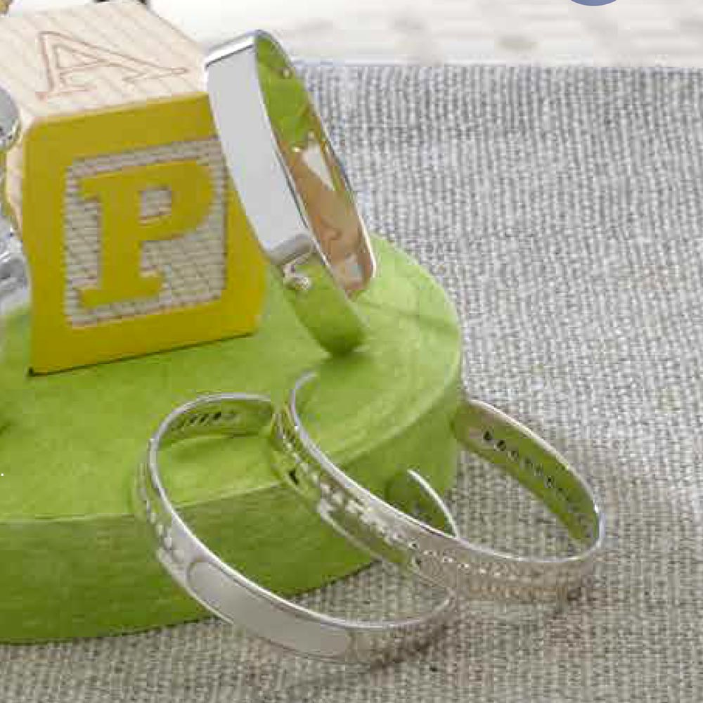 Baby Bracelets image