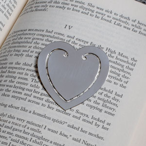 Bookmarks image