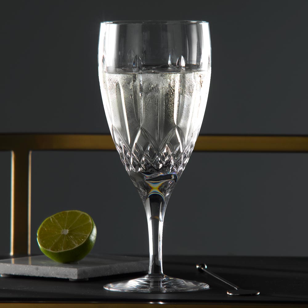 Crystal Barware image