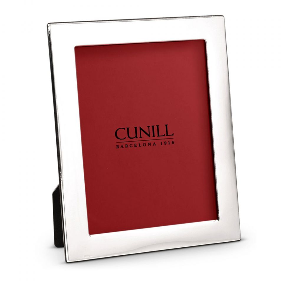 Sterling Collectables: Cunill 'Tiffany Plain' 5