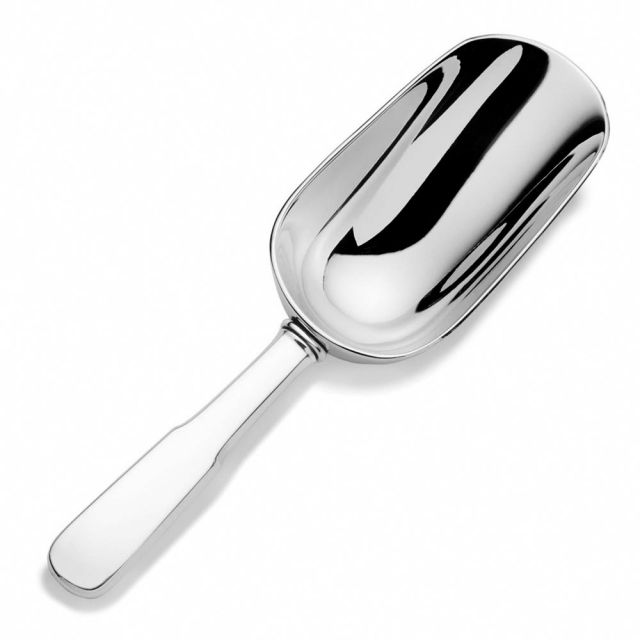 Sterling Collectables: Empire Silver Colonial Ice Scoop Sterling