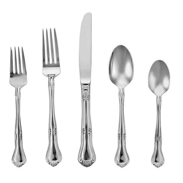 Gorham Valcourt Place Setting - Thumbnail 2