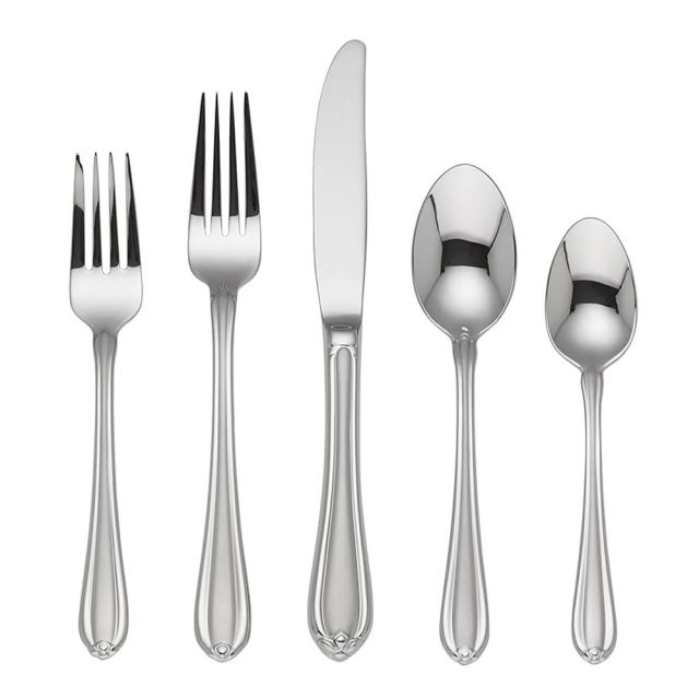 Gorham Melon Bud Flatware - Thumbnail 2