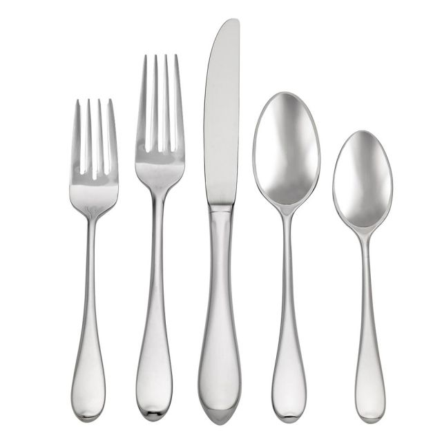 Gorham Studio Flatware Set - Thumbnail 4