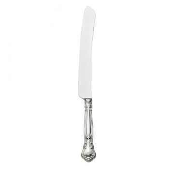 Gorham Chantilly Cake Knife Sterling Silver image