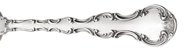 Gorham Strasbourg Flatware Pattern image