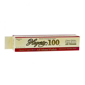 Hagerty 100 All Metal Paste Polish