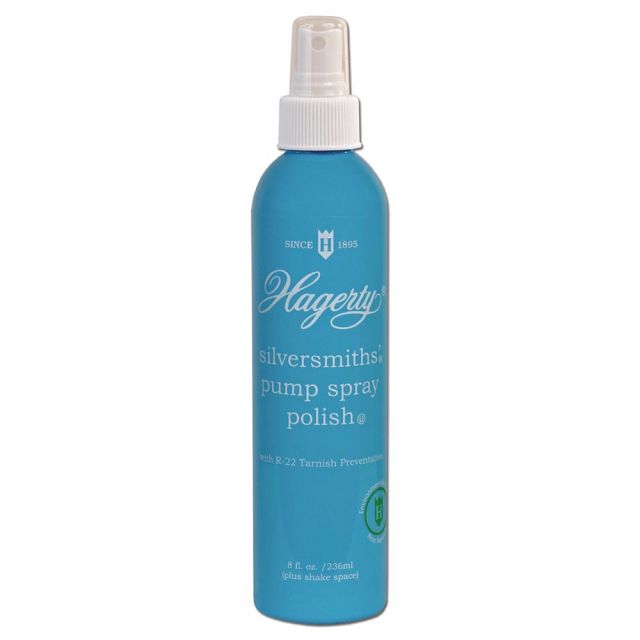 Hagerty Silversmiths' Spray Polish - Thumbnail 2