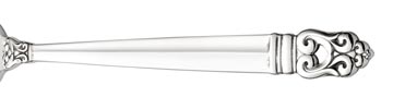 International Royal Danish Flatware Pattern image