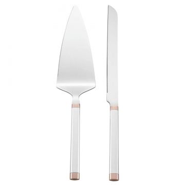 Kate Spade Rosy Glow Dessert Set image