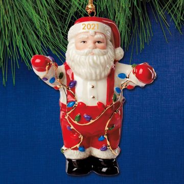 Sterling Collectables: Lenox