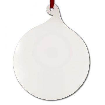 1993 Museum of Modern Art Sterling Ornament