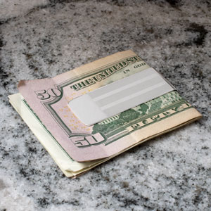 Money Clips image