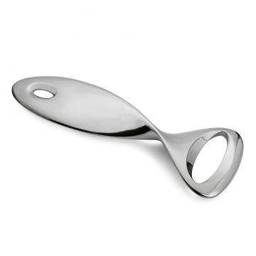 Nambe Twist Bottle Opener image