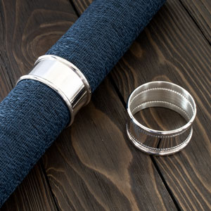 Napkin Rings image