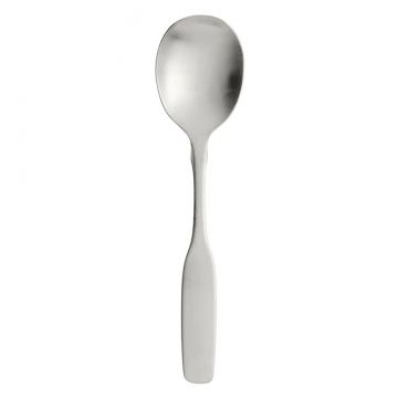 Oneida Paul Revere Stainless Baby Spoon image