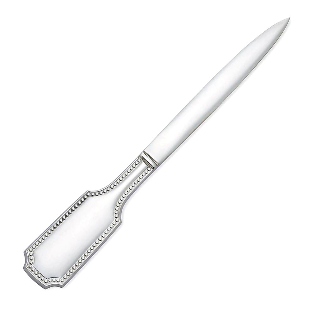 Service à Couverts Reed & Barton Lyndon 14 Pièces - Inox - Occasion