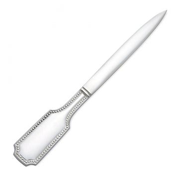 Reed & Barton Lyndon Letter Opener