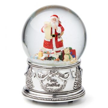 2025 Snowglobes image