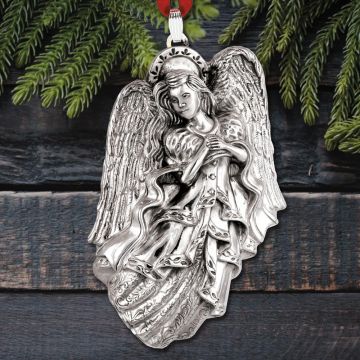 2000 - 2009 Ornaments image