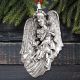 2003 Reed & Barton Angel Sophia 1st Edition Sterling Ornament