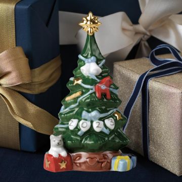2023 Royal Copenhagen Annual Christmas Tree Figurine