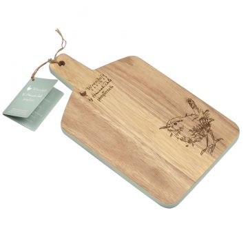 Royal Worcester Wrendale Cutting Board