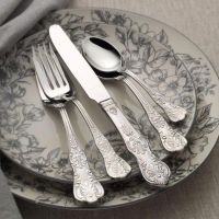 Stainless Flatware