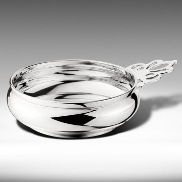 Sterling Collectables Porringer Sterling