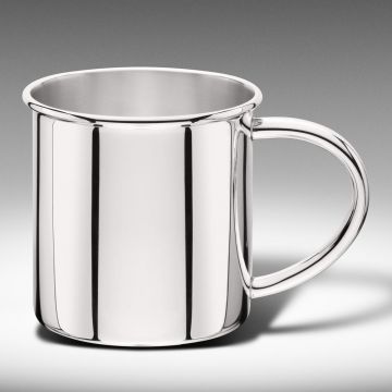 Empire Pewter Classic Baby Cup