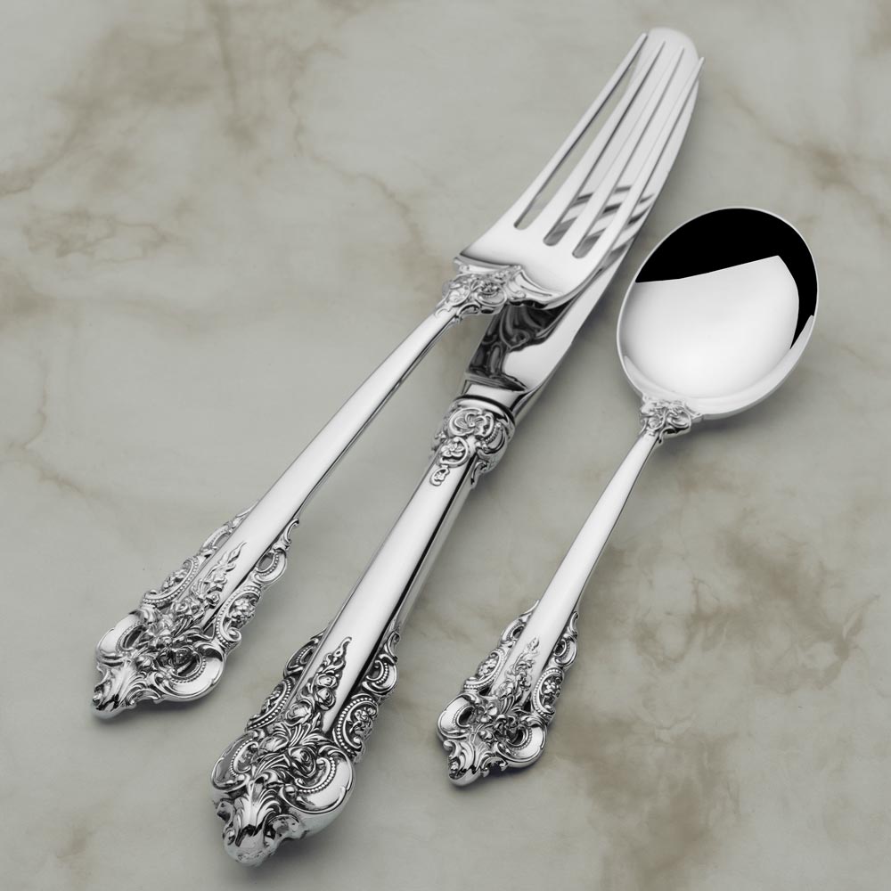 Sterling Flatware image