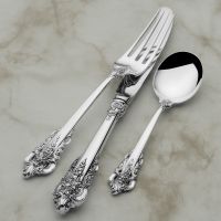Sterling Flatware