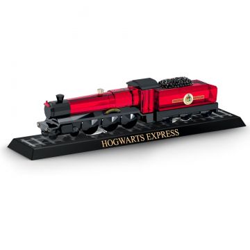 Swarovski Hogwarts Express Harry Potter Crystal Figurine image