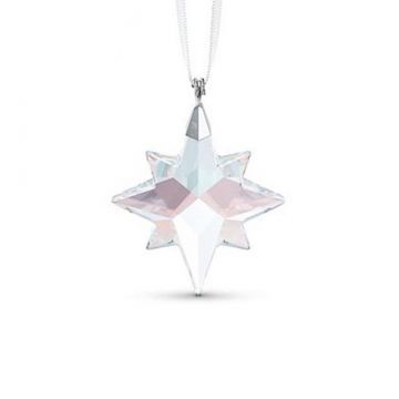 Swarovski Star Crystal Ornament Free Gift with your $99.00 Swarovski Purchase!