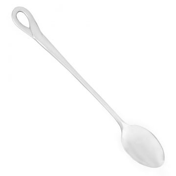 Tiffany & Co. Elsa Peretti Padova Sterling Feeding Spoon image