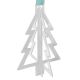 Tiffany & Co. Christmas Tree 3D Sterling Ornament