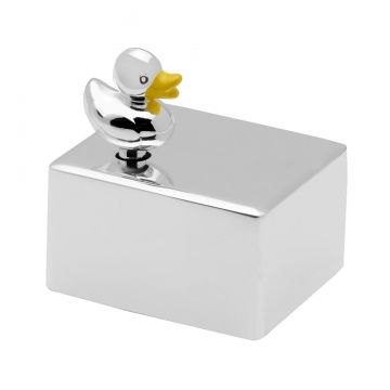 Wallace Baby Duck Music Box