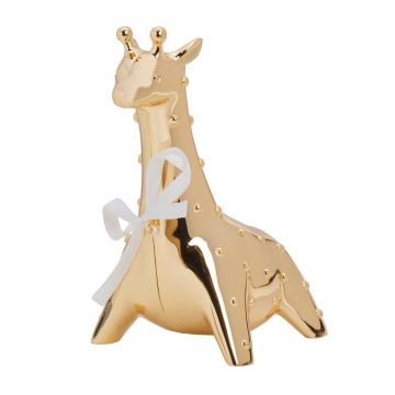 Wallace Baby Giraffe Bank image