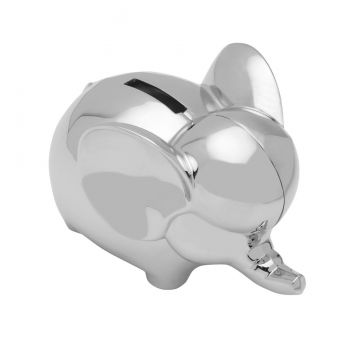 Wallace Baby Elephant Bank image