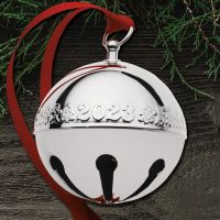 Past Year Ornaments