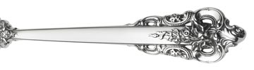 Wallace Grande Baroque Flatware Pattern image